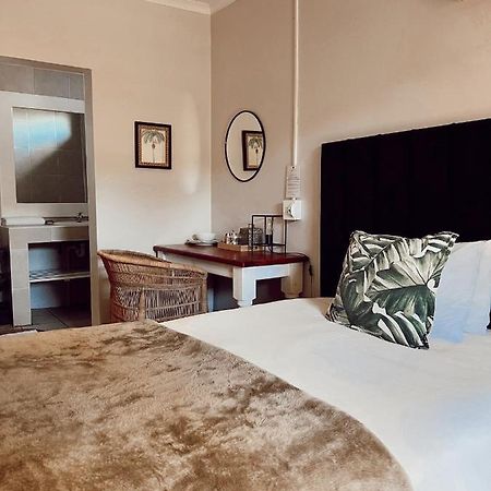 Coco Lodge Mthatha Luaran gambar