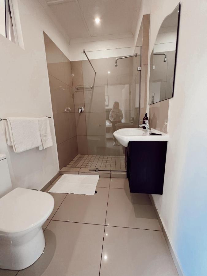 Coco Lodge Mthatha Luaran gambar