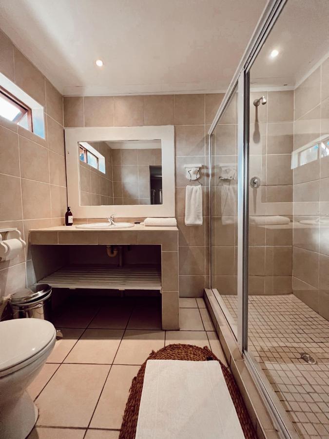 Coco Lodge Mthatha Luaran gambar