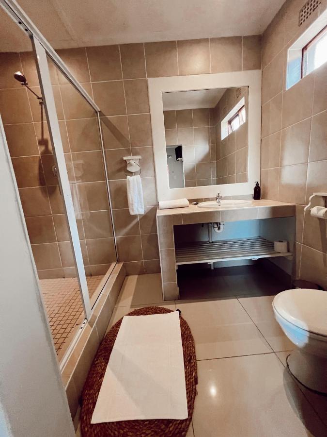 Coco Lodge Mthatha Luaran gambar