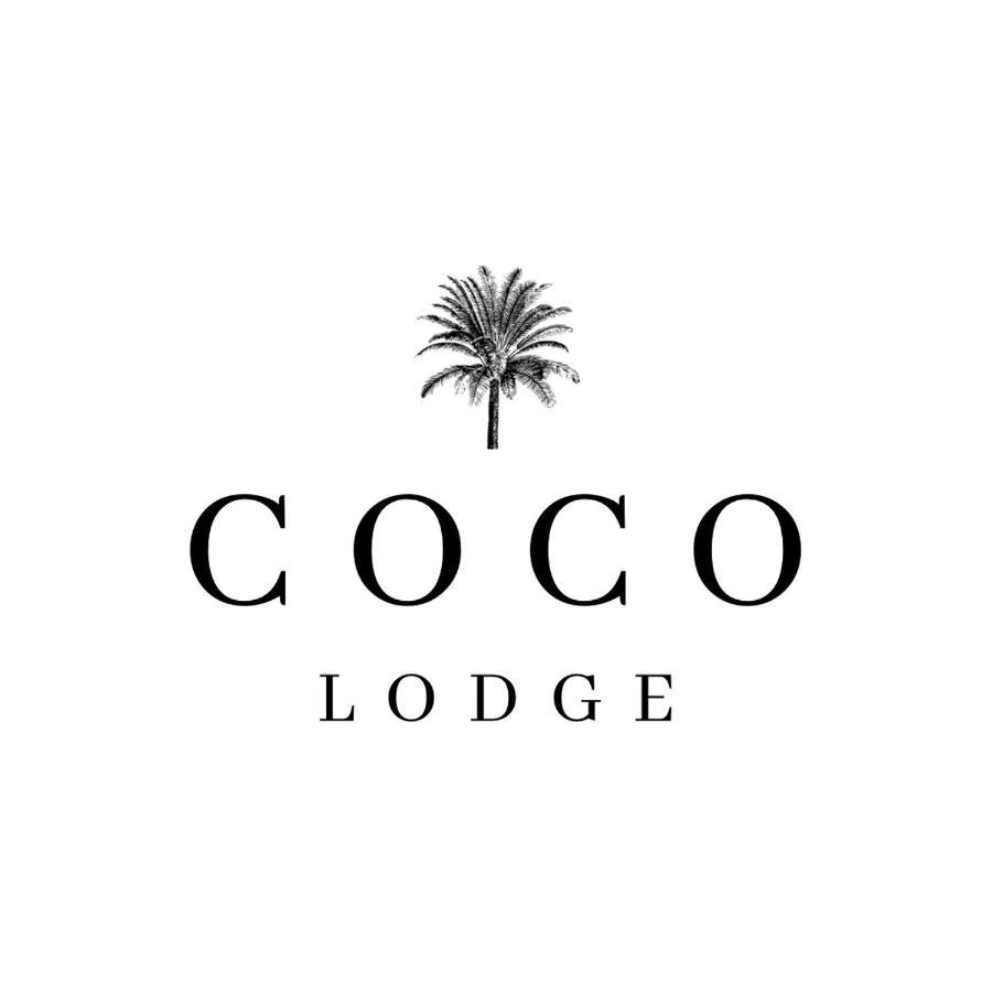 Coco Lodge Mthatha Luaran gambar