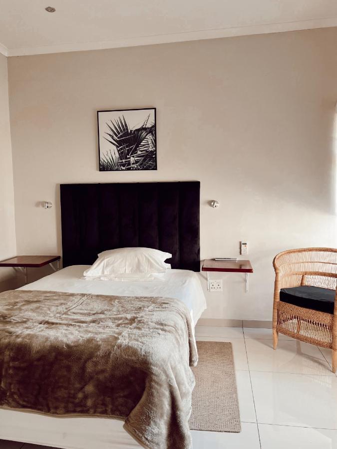 Coco Lodge Mthatha Luaran gambar