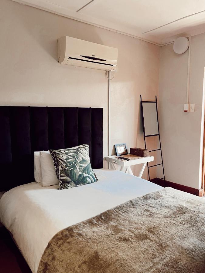 Coco Lodge Mthatha Luaran gambar
