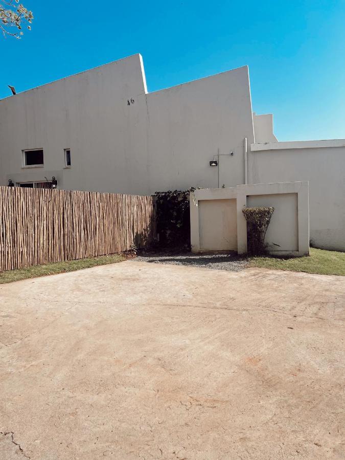 Coco Lodge Mthatha Luaran gambar
