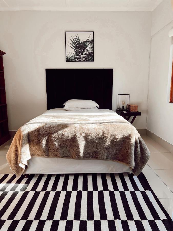 Coco Lodge Mthatha Luaran gambar