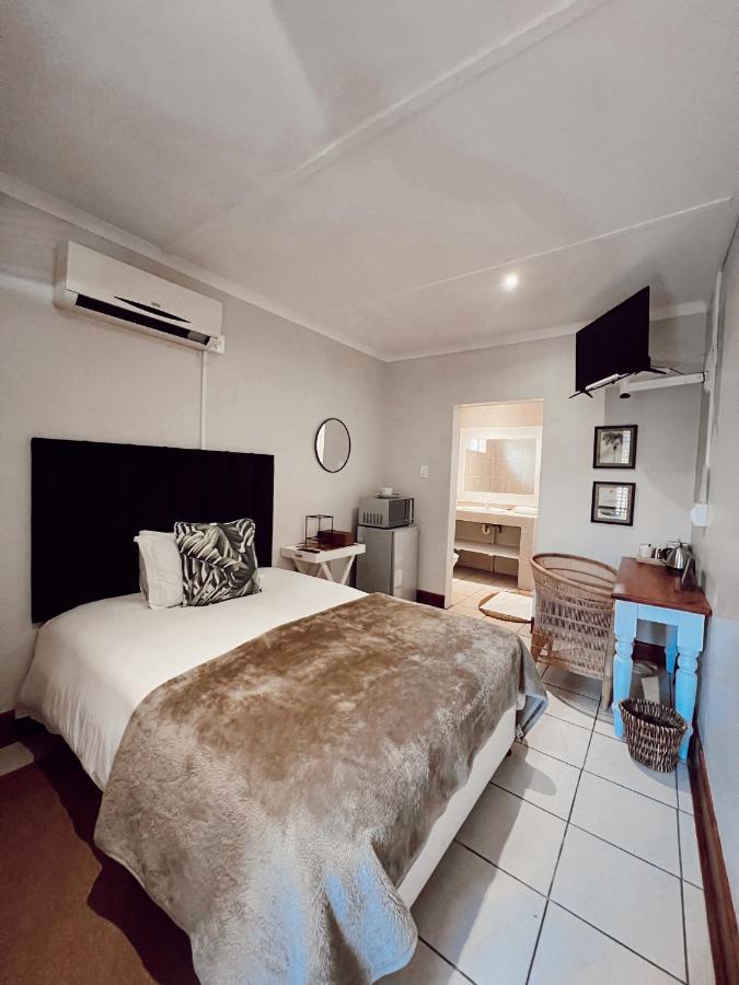 Coco Lodge Mthatha Luaran gambar