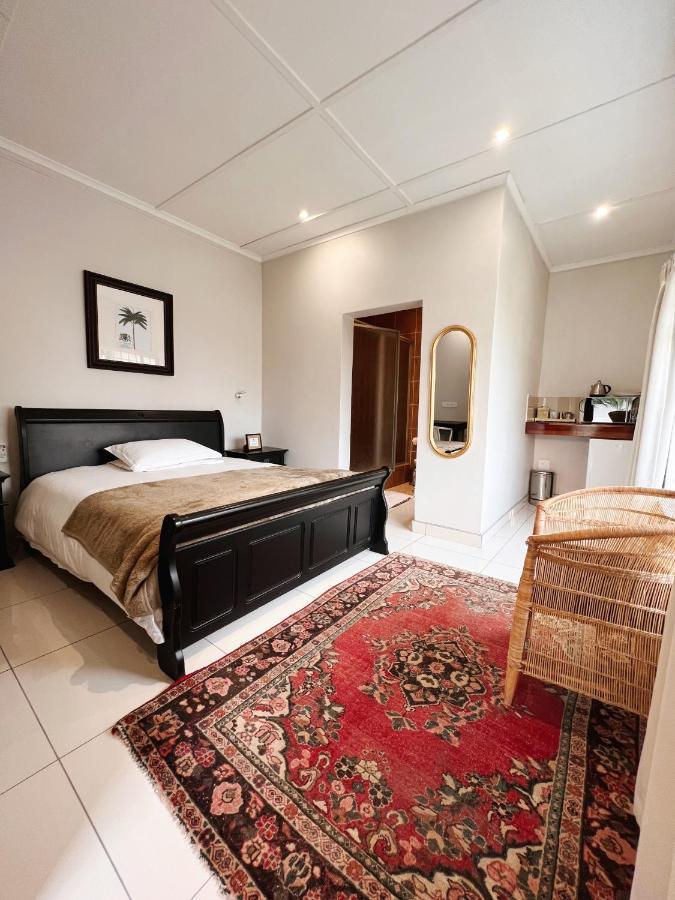 Coco Lodge Mthatha Luaran gambar