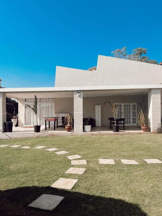 Coco Lodge Mthatha Luaran gambar